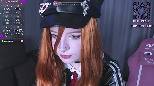 Snapshot of godlikegirlyy chatting on 02.15.26 godlikegirlyy online show from 02.15.26