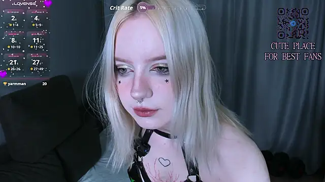 Snapshot of godlikegirlyy chatting on 02.22.26 godlikegirlyy online show from 02.22.26