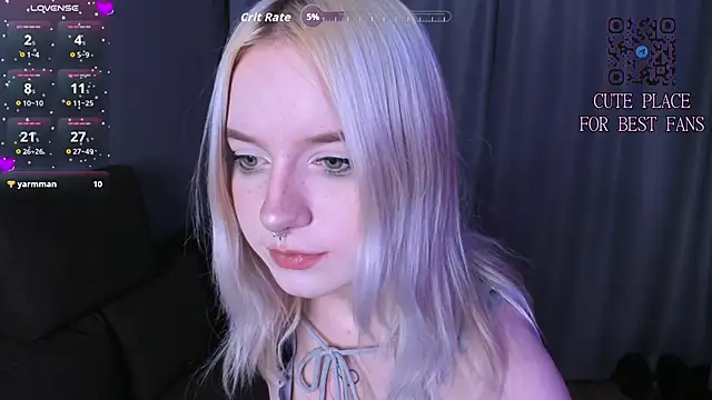 Snapshot of godlikegirlyy chatting on 03.04.26 godlikegirlyy online show from 03.04.26
