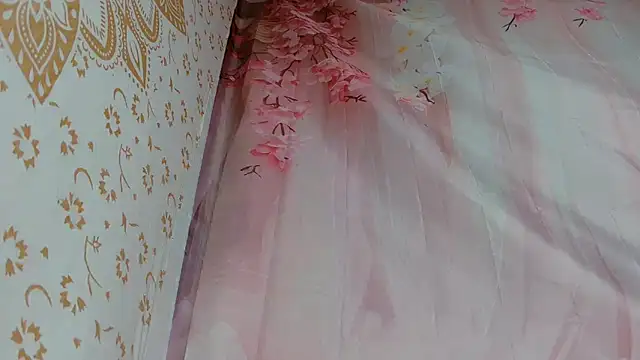 Snapshot of Barbie-Pink chatting on 03.12.26 Barbie-Pink online show from 03.12.26