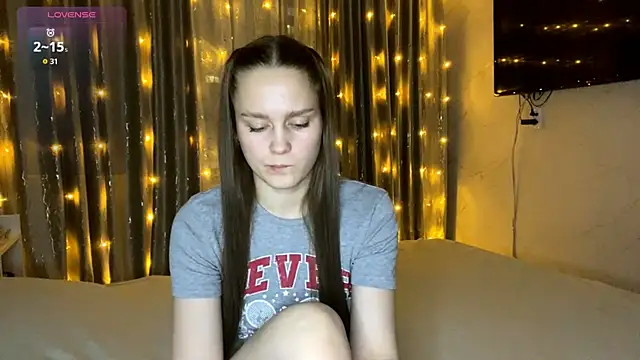 SoSweetGirl online show from 01.07.26