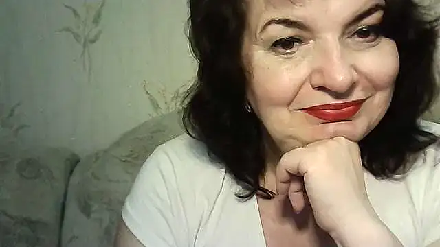 LedyNika online show from 06.08.26