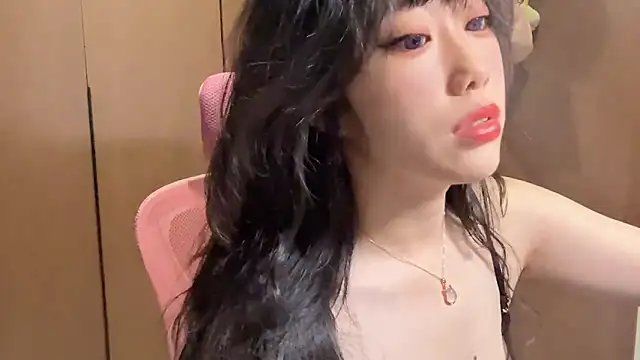 Lilium-520 online show from 11.01.25