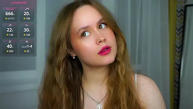 SusannaScholler online show from 10.29.25