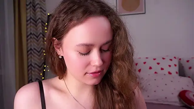 SusannaScholler online show from 04.09.26