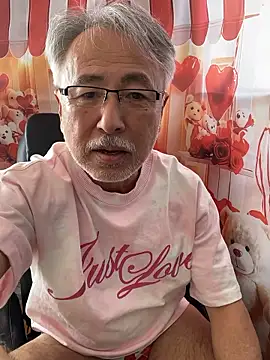 gholly2007 online show from 02.14.26