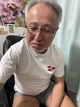 gholly2007 online show from 03.20.26