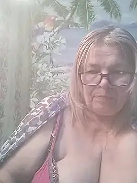 MargaritaSweet51 online show from 01.09.26