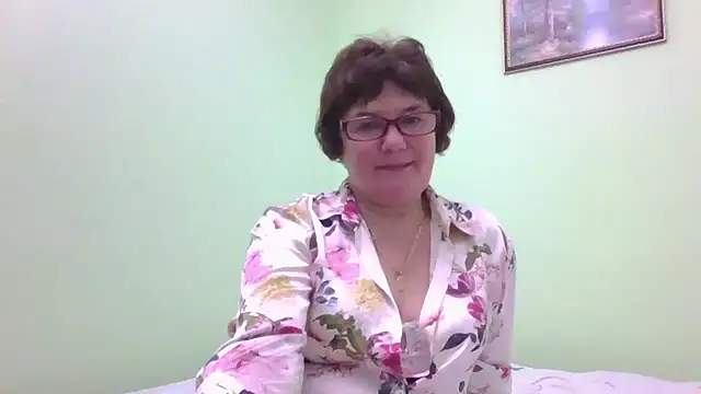 Galina56301 online show from 11.16.25