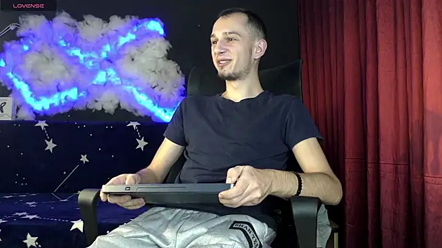 AxelMassimo online show from 11.29.25