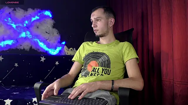 AxelMassimo online show from 12.04.25