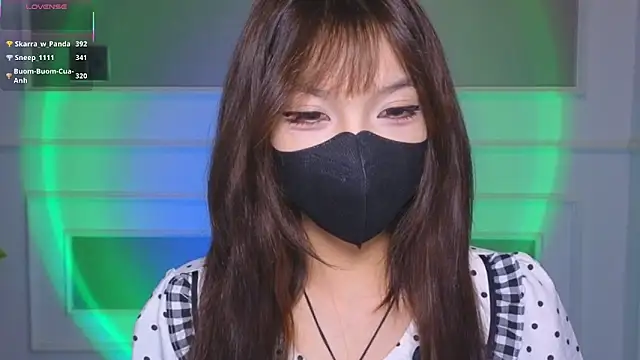      Panda      online show from 03.22.26