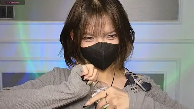      Panda      online show from 04.19.26