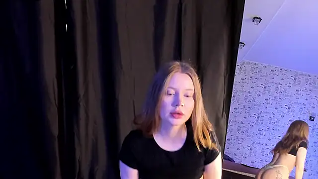 Lillie Berry online show from 10.04.25