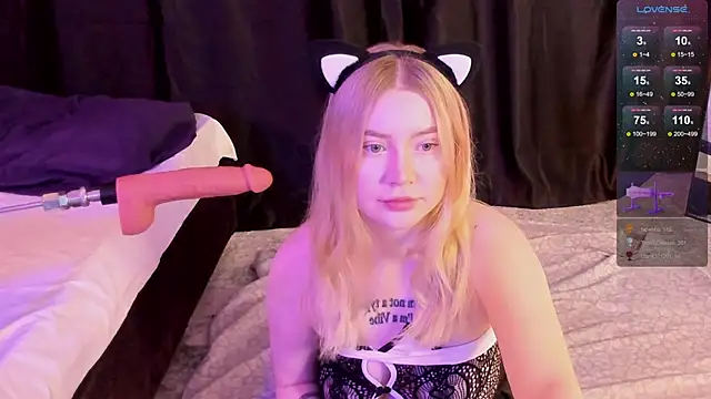 Lillie Berry online show from 11.20.25