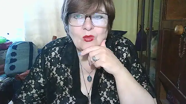 VeronicaGold511 online show from 10.05.25