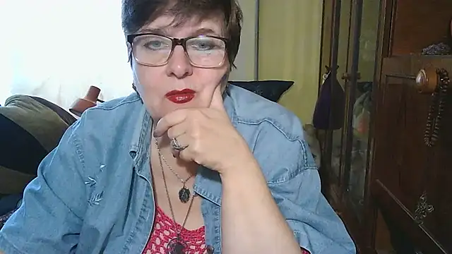 VeronicaGold511 online show from 11.03.25