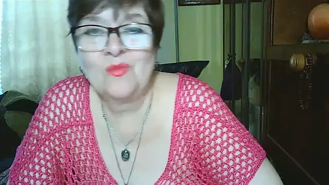 VeronicaGold511 online show from 11.08.25