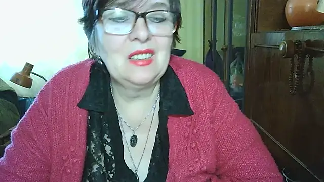 VeronicaGold511 online show from 01.19.26