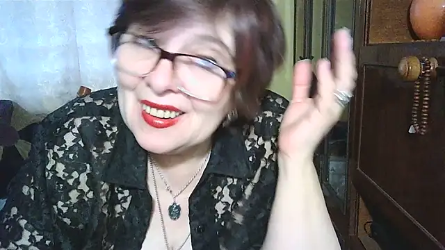 VeronicaGold511 online show from 02.11.26