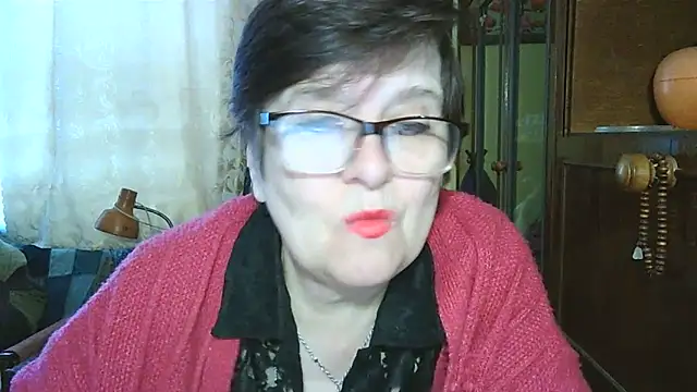 VeronicaGold511 online show from 04.09.26