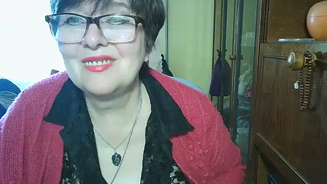 VeronicaGold511 online show from 04.11.26