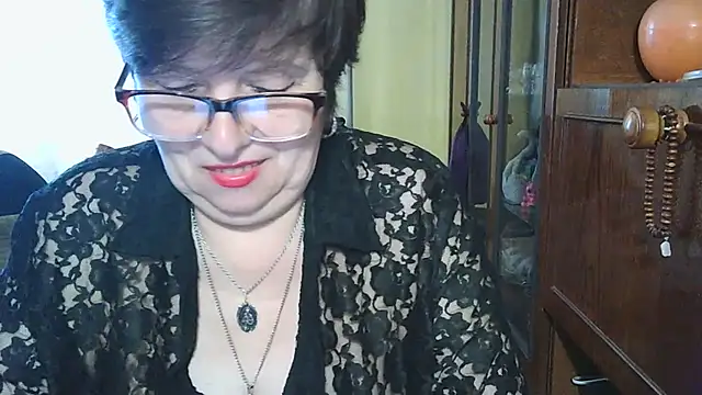 VeronicaGold511 online show from 05.08.26