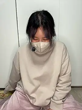 ichika muu online show from 04.17.26