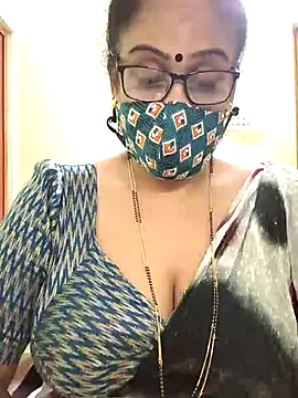 sweet-lotus online show from 11.13.25