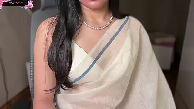 Ms Seductive07 online show from 02.22.26