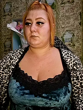 Miss tits2025 online show from 11.24.25