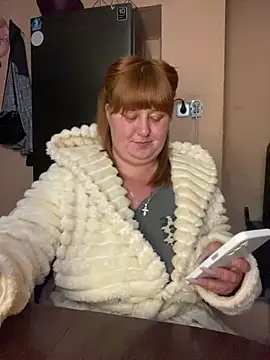 Miss tits2025 online show from 04.15.26