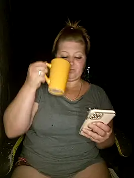 Miss tits2025 online show from 06.05.26
