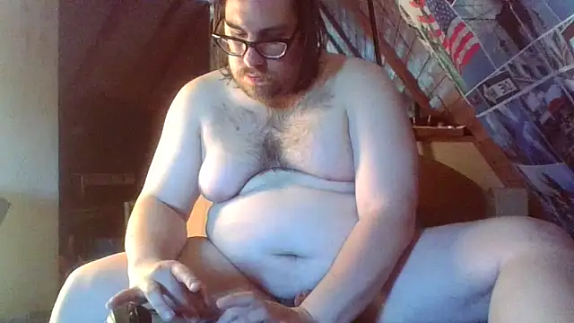 chubbyDavid1998 online show from 04.29.26