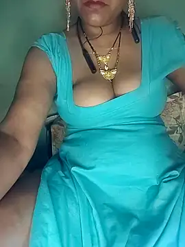 Hotty-Monaa online show from 09.22.25