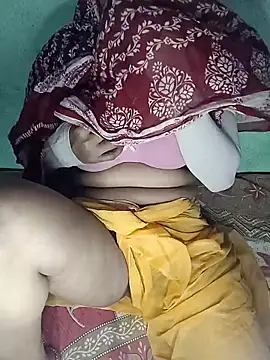 Hotty-Monaa online show from 10.09.25