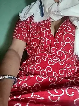 Hotty-Monaa online show from 11.25.25