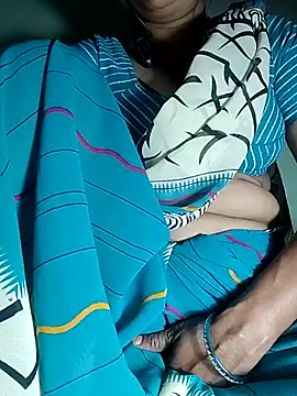 Hotty-Monaa online show from 11.27.25