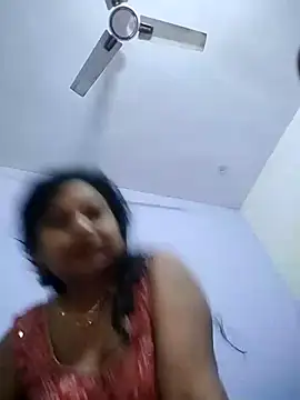 Cute-Janvi20 online show from 10.30.25