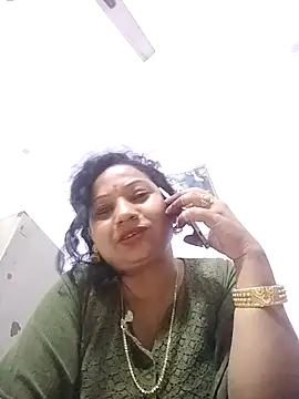 Cute-Janvi20 online show from 10.31.25