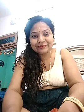 Cute-Janvi20 online show from 11.02.25