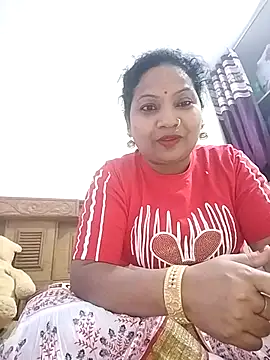 Cute-Janvi20 online show from 11.08.25