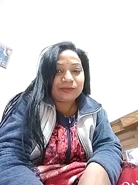 Cute-Janvi20 online show from 11.16.25