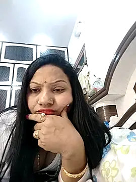 Cute-Janvi20 online show from 12.01.25
