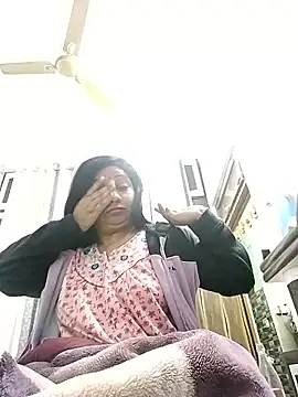 Cute-Janvi20 online show from 01.07.26