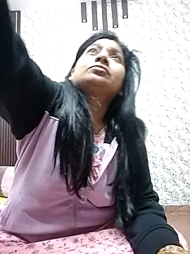 Cute-Janvi20 online show from 02.04.26