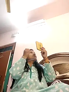 Cute-Janvi20 online show from 02.05.26