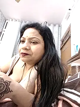 Cute-Janvi20 online show from 02.10.26