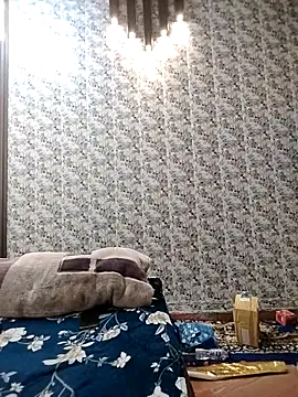 Cute-Janvi20 online show from 02.15.26