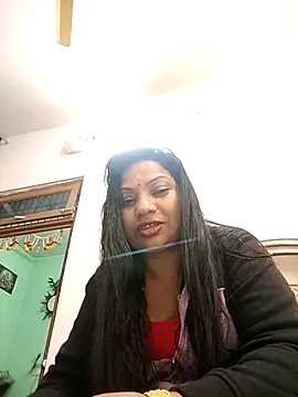 Cute-Janvi20 online show from 02.18.26